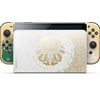 Nintendo Switch (OLED Model) Zelda Tears of the Kingdom Limited Edition (No game included)