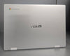 ASUS Chromebook 14 CX1400CKA Full HD Chromebook (Intel Celeron N4500, 4GB RAM, 64GB eMMC, Google Chrome OS)
