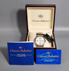 The Gianni Sabatini NGS 405 100m Water resistant Mens Watch ***COLLECTION ONLY***