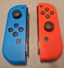 Nintendo Switch Joy-Con Pair With Holder