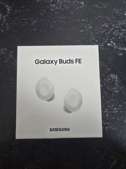 Samsung Galaxy Buds FE Wireless Earbuds *sealed