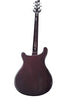 Harley Benton CST-24 deluxe guitar 6 string unboxed