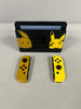 Nintendo Switch Pokemon Lets Go