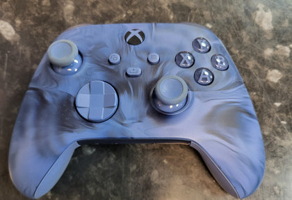 Xbox Wireless Controller - Stormcloud Vapor Special Edition