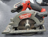 Milwaukee M18CCS55 M18 FUEL 18V 165mm Circular Saw - Body Only