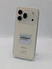 Honor 600 Pro 512GB Golden White Unlocked – Dual SIM — FULLY TESTED