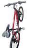 Voodoo Hoodoo Mens Hardtail Mountain Bike - 26" Wheel - 27 Speed - 20" Frame