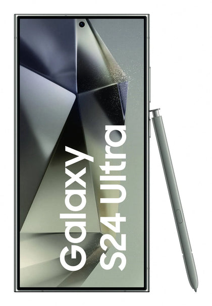 Samsung Galaxy S24 Ultra 256GB Titanium Grey - Unlocked