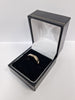 Gold Ring 375 9ct 1.4G Size Q