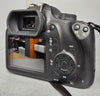 Canon EOS 4000D 18MP (Body Only)