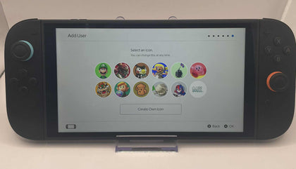 Nintendo Switch 2 - 64gb