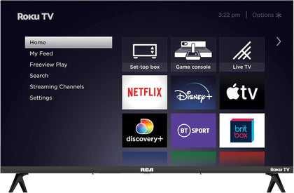 RCA Roku 32