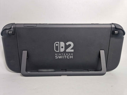 Switch 2 Console, 256GB + Black Joy-Con 2, (No DLC) Boxed