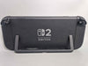 Switch 2 Console, 256GB + Black Joy-Con 2, (No DLC) Boxed