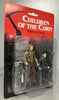 **Sale** Collection Only ** Children of The Corn: Action Figure 2-Pack: Isaac & Malachi