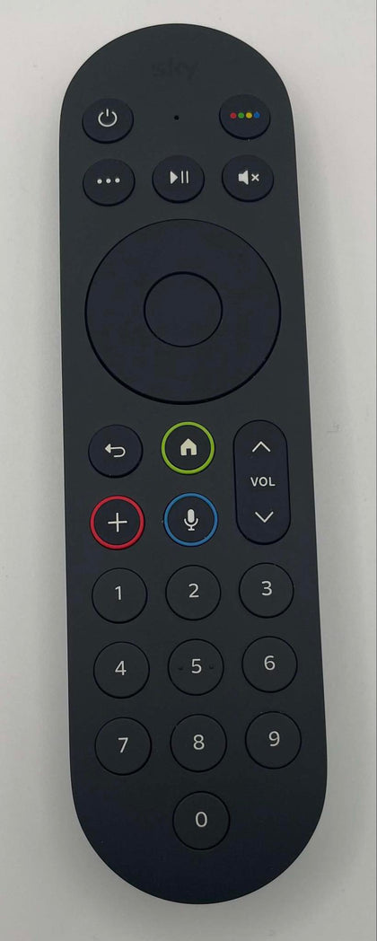 SKY STREAM REMOTE