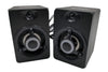 Gamer X Small Wired PC Speakers