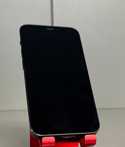 Apple iPhone 12 Min Midnight Blue  128GB Battery Health 79% ** Unlocked**