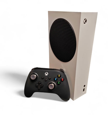 Microsoft XBox Series S 512GB Digital Console**Unboxed**