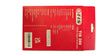 TIS 280 TRMS Digital Multimeter