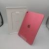 Apple iPad 10th Gen (A2696) 10.9" 64GB - Pink, Wifi, Boxed
