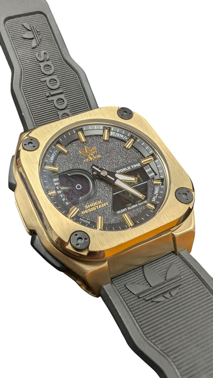 Adidas Originals City Tech One Watch *Boxed*