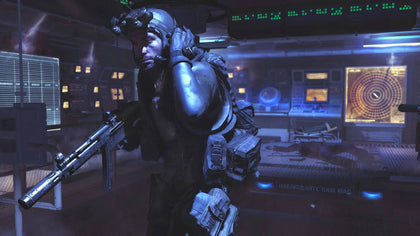 Call of Duty: Modern Warfare 3 (PS3)