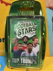 Top Trumps Specials World Football Stars (Green) Card Game