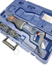 AEG US 1300 XE Reciprocating Saw – 1300W Heavy Duty Corded Sabre Saw - With Carry Case