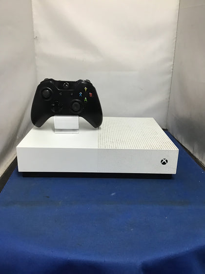 Xbox One S + Pad