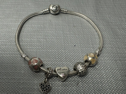 Pandora Bracelet