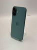 Apple iPhone 16, A3287, 128GB, Teal, Unlocked, 98% Battery Health