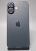 Apple iPhone 17 (A3520) 256GB Black, Unlocked A