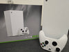 Xbox Series x - 1TB Digital Edition (White)
