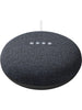 Google Nest Mini - Charcoal 2nd gen boxed. ***store collection only***