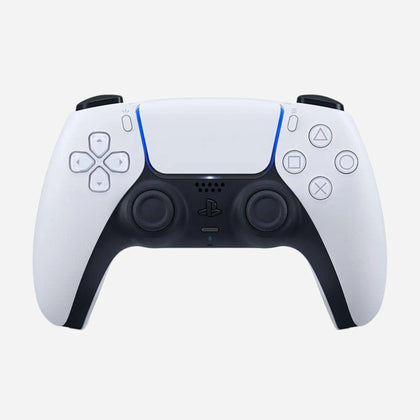 Sony PlayStation 5 Dualsense Controller, White