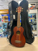 Makala Ukulele with Case