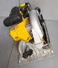 Dewalt DCS565 18V XR® Brushless 165mm Circular Saw + 4.0ah Battery & charger