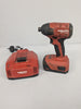 Hilti 22-Volt Lithium-Ion SID 4-A22 Impact Driver