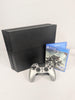Playstation 4 Console, 500GB Destiny Package