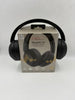 Mixx Stream Q C4 Noise Cancelling Over Ear Wireless Headphones | Black