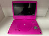 Bush T-1001C 10" Portable DVD Player - Great Yarmouth