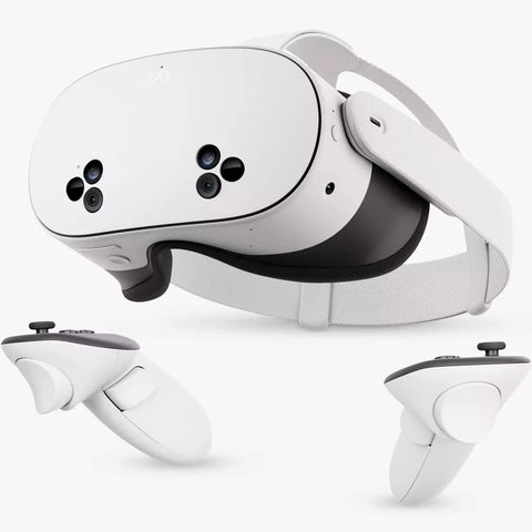 Meta Quest 3S Mixed Reality Headset