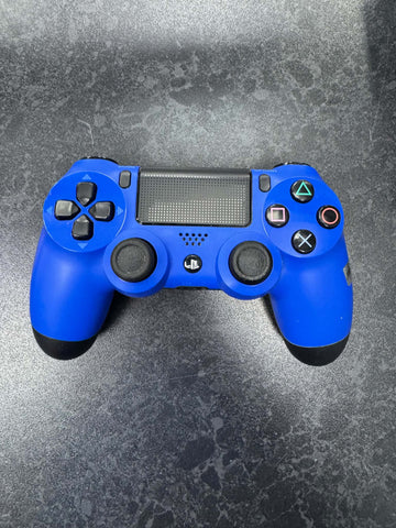 PS4 Controller