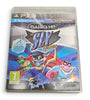 The Sly Trilogy Playstation 3 - Boxed