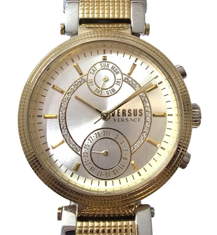 Versus Versace Star Ferry Women's Watch