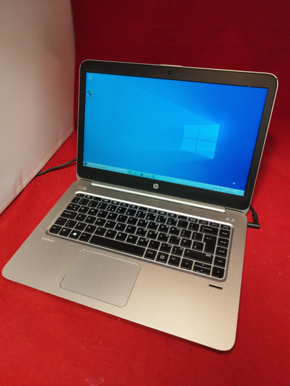 Hp Elitebook Folio 1040 G3 I5-6300u 2.40ghz 8gb 128GB SSD