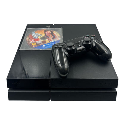 Sony Playstation 4 500GB Console