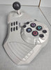 Sony PlayStation Console, Grey, + 5 Games + Quickshot Controller