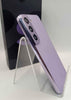 Samsung Galaxy S22 5G Dual Sim 128GB Bora Purple, Unlocked